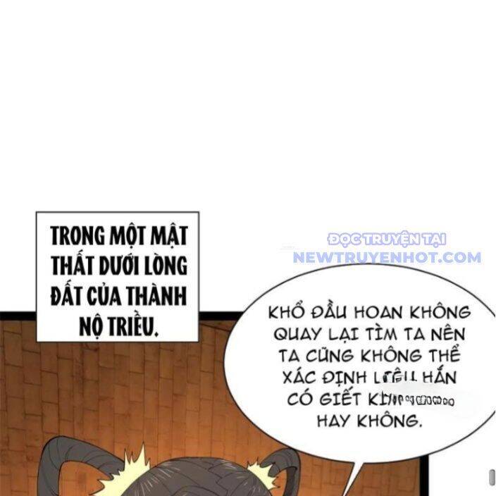 Chàng Rể Mạnh Nhất Lịch Sử - Chapter 269 - Page 71