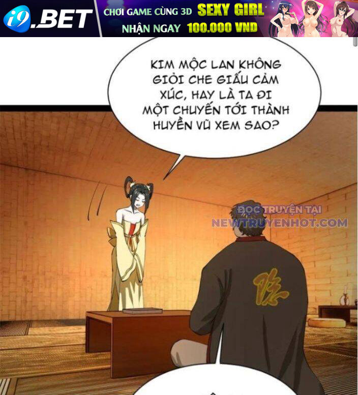 Chàng Rể Mạnh Nhất Lịch Sử - Chapter 269 - Page 73