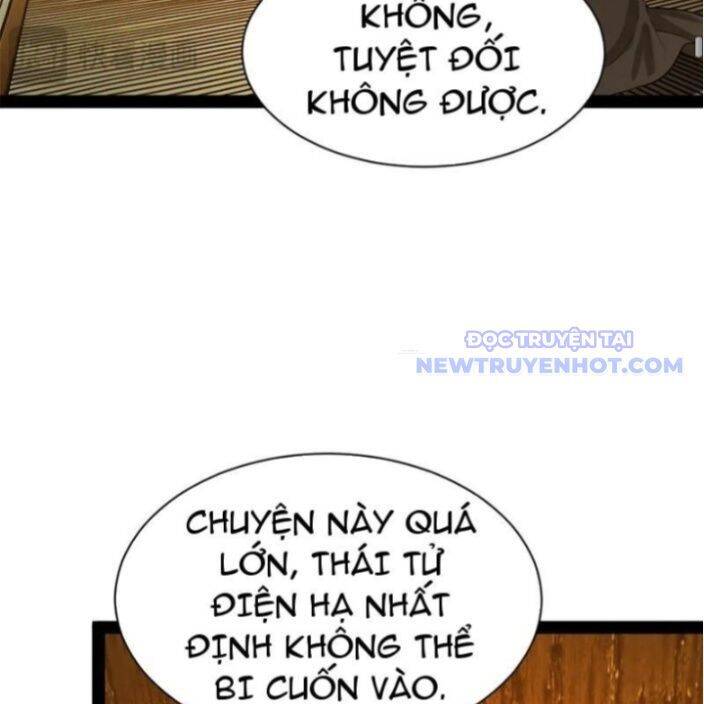 Chàng Rể Mạnh Nhất Lịch Sử - Chapter 269 - Page 74
