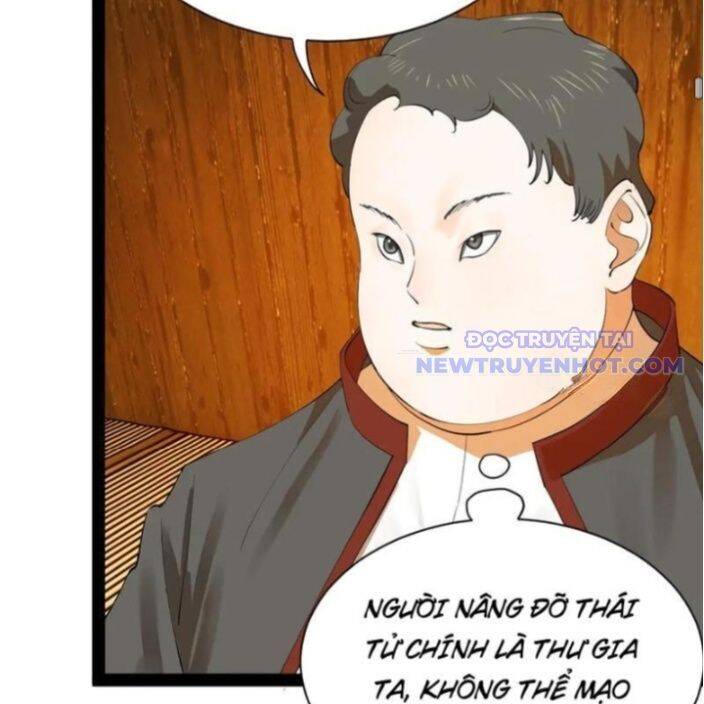 Chàng Rể Mạnh Nhất Lịch Sử - Chapter 269 - Page 75