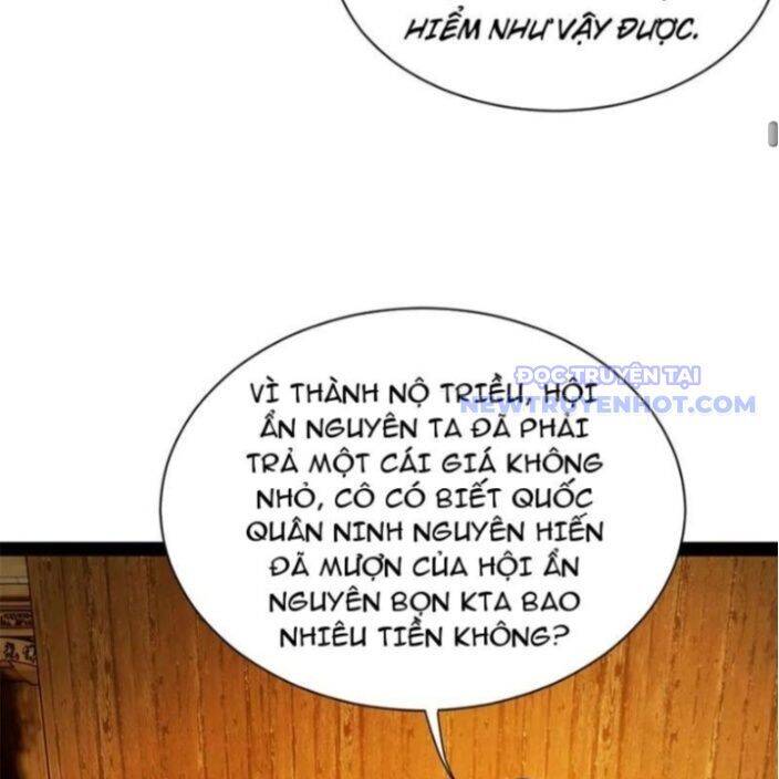 Chàng Rể Mạnh Nhất Lịch Sử - Chapter 269 - Page 76