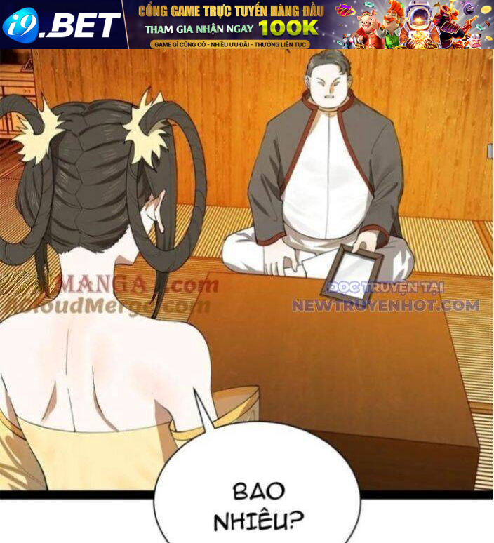 Chàng Rể Mạnh Nhất Lịch Sử - Chapter 269 - Page 77