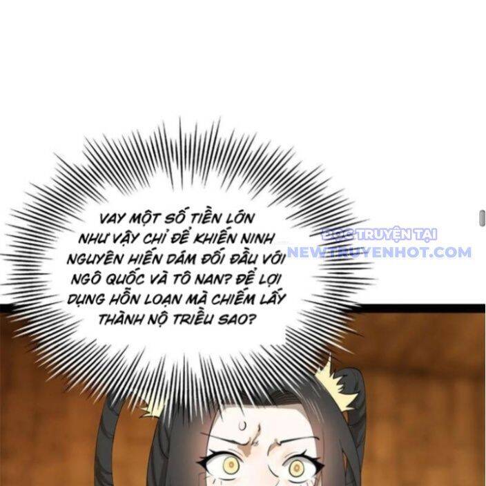 Chàng Rể Mạnh Nhất Lịch Sử - Chapter 269 - Page 81