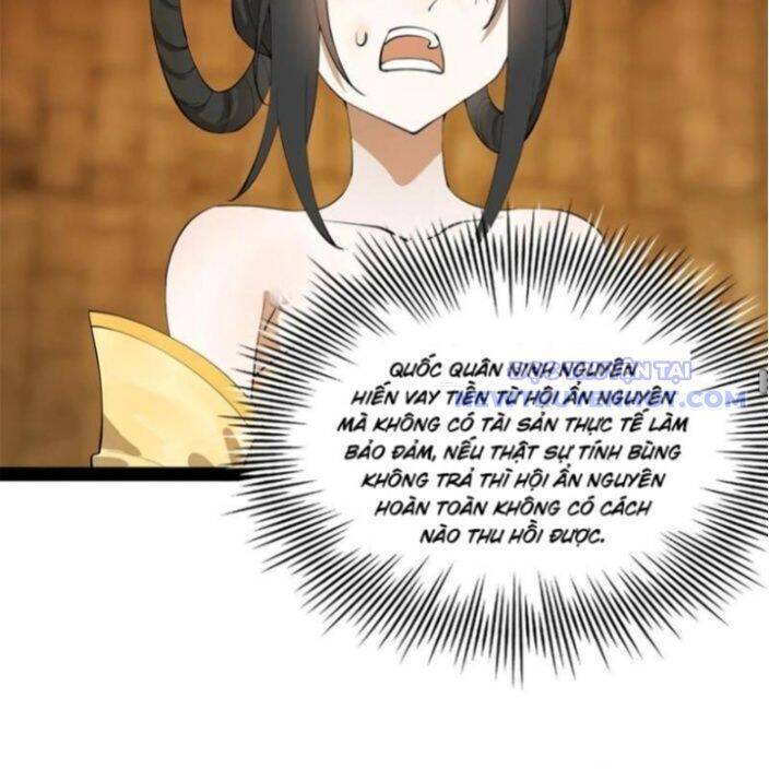 Chàng Rể Mạnh Nhất Lịch Sử - Chapter 269 - Page 82