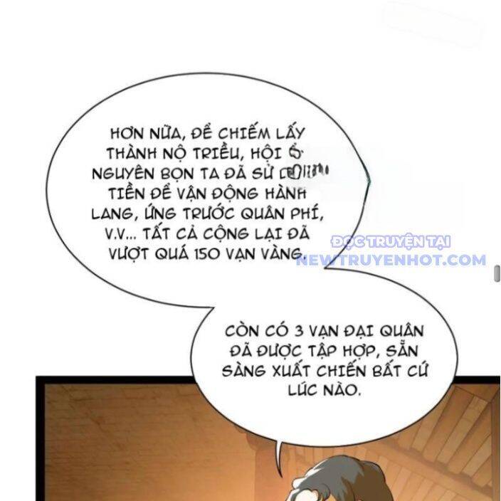 Chàng Rể Mạnh Nhất Lịch Sử - Chapter 269 - Page 83