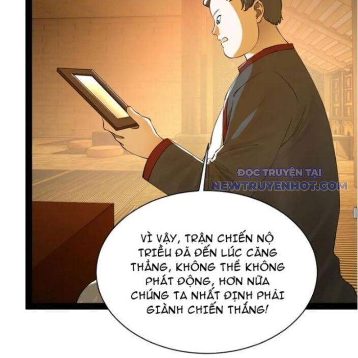 Chàng Rể Mạnh Nhất Lịch Sử - Chapter 269 - Page 84