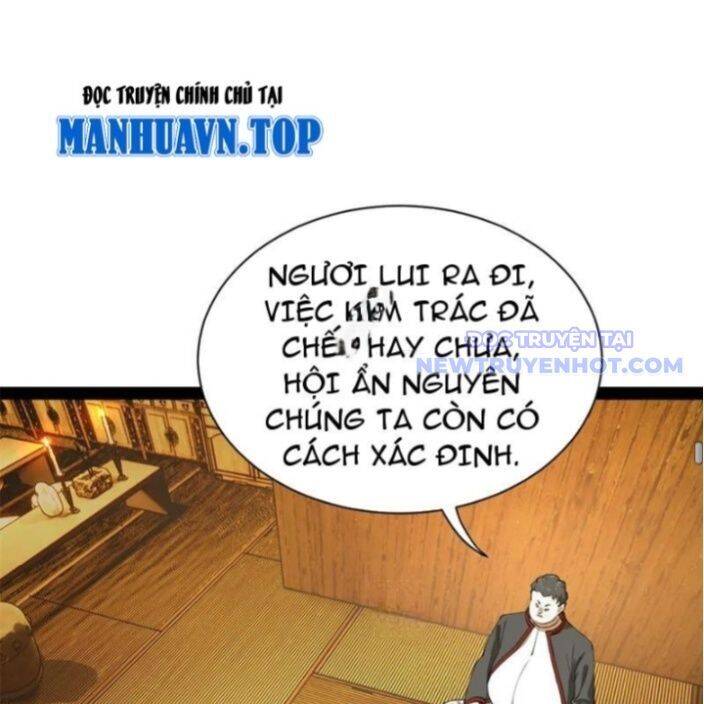 Chàng Rể Mạnh Nhất Lịch Sử - Chapter 269 - Page 85