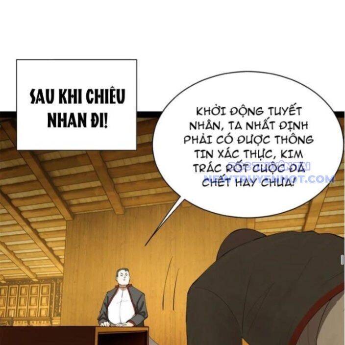 Chàng Rể Mạnh Nhất Lịch Sử - Chapter 269 - Page 87