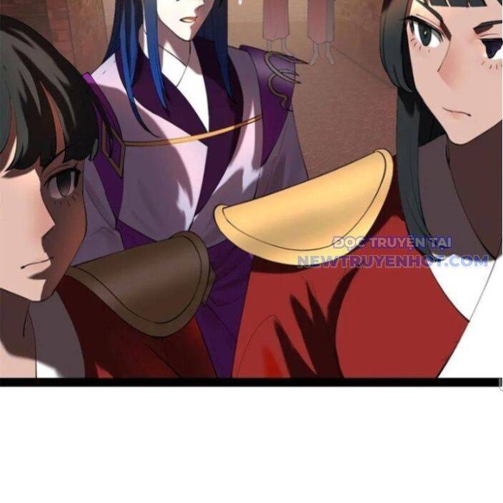 Chàng Rể Mạnh Nhất Lịch Sử - Chapter 269 - Page 9