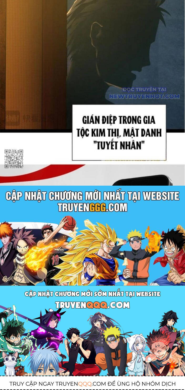 Chàng Rể Mạnh Nhất Lịch Sử - Chapter 269 - Page 95