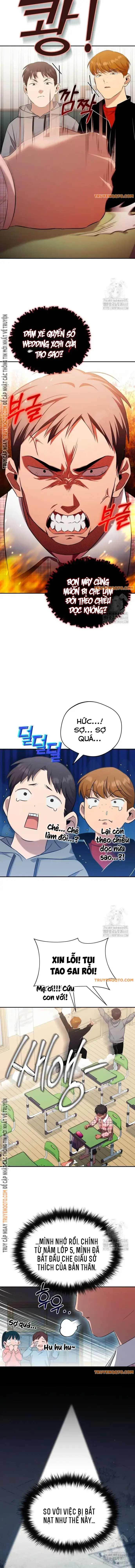 Thiên Ma Bấm Huyệt - Chapter 46 - Page 5