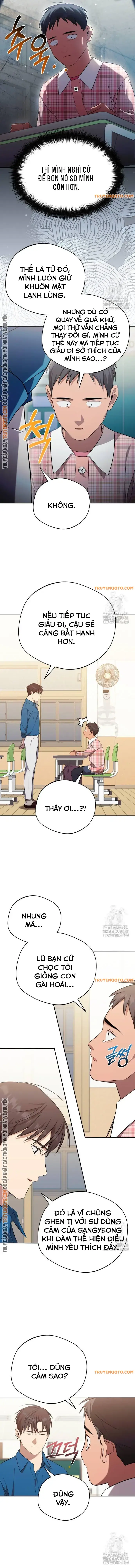 Thiên Ma Bấm Huyệt - Chapter 46 - Page 6