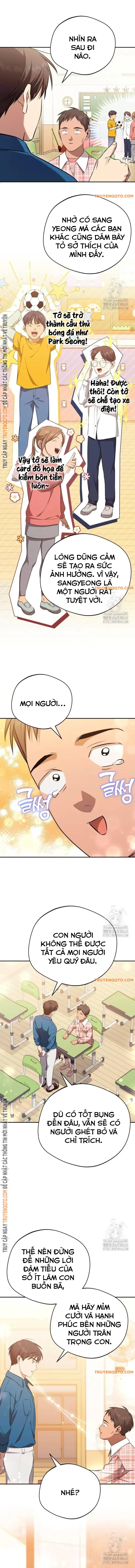 Thiên Ma Bấm Huyệt - Chapter 46 - Page 7