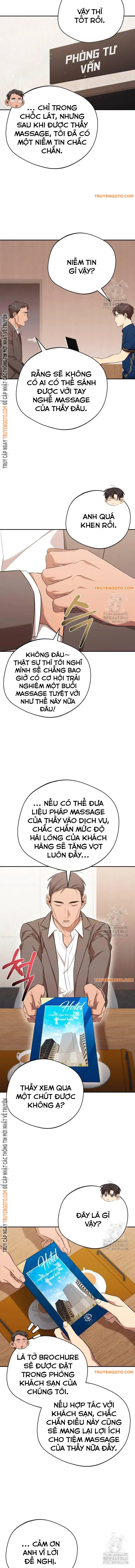 Thiên Ma Bấm Huyệt - Chapter 46 - Page 9