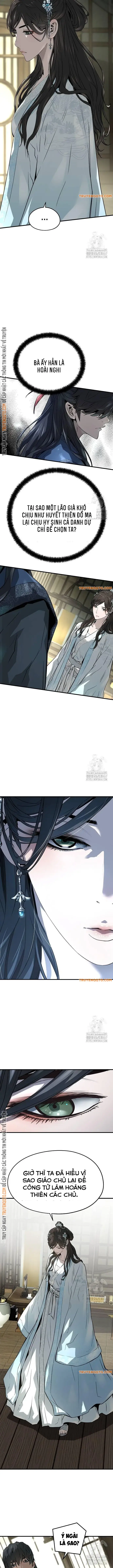 Tuyệt Thế Hồi Quy - Chapter 32 - Page 10