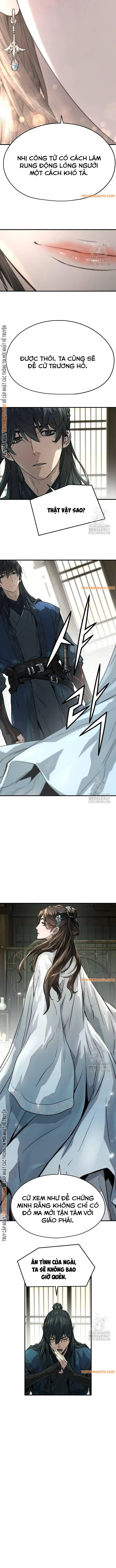 Tuyệt Thế Hồi Quy - Chapter 32 - Page 12