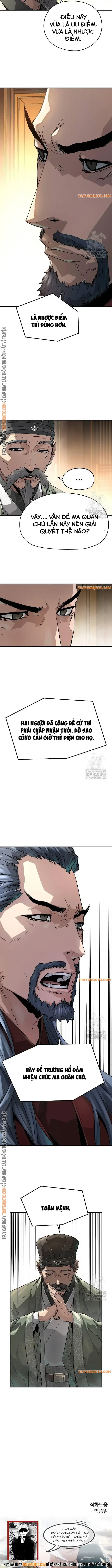 Tuyệt Thế Hồi Quy - Chapter 32 - Page 15