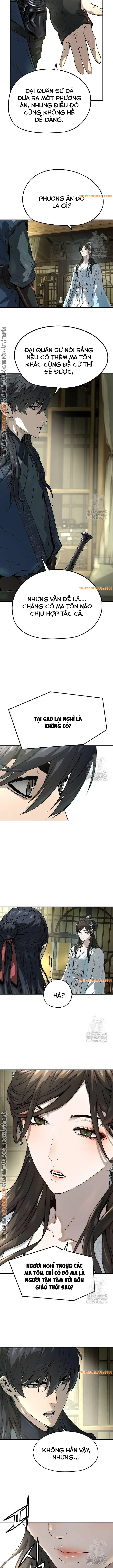 Tuyệt Thế Hồi Quy - Chapter 32 - Page 8