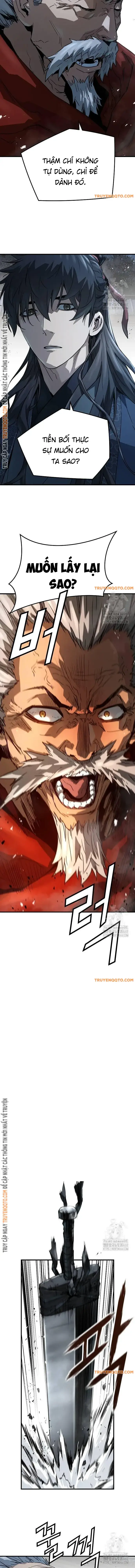 Tuyệt Thế Hồi Quy - Chapter 33 - Page 11