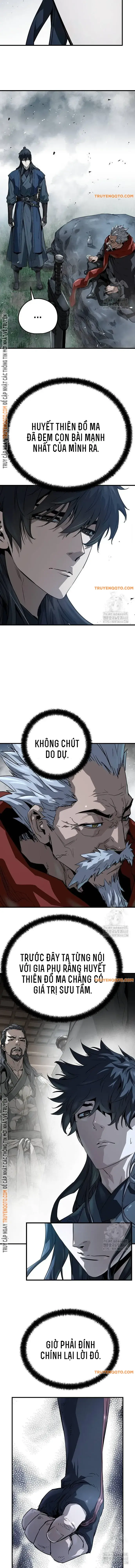 Tuyệt Thế Hồi Quy - Chapter 33 - Page 13