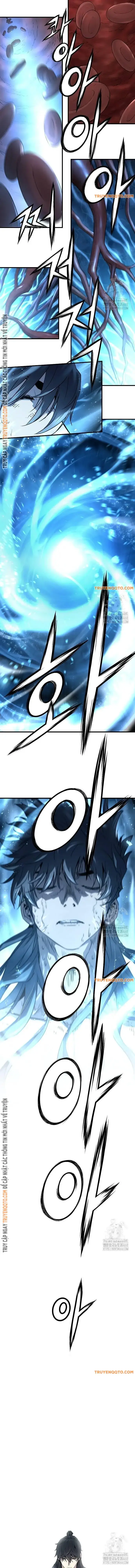 Tuyệt Thế Hồi Quy - Chapter 33 - Page 18