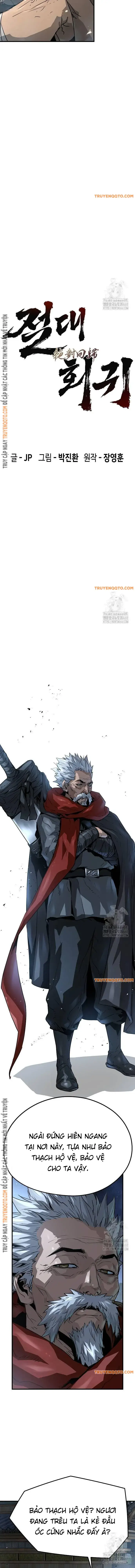 Tuyệt Thế Hồi Quy - Chapter 33 - Page 5
