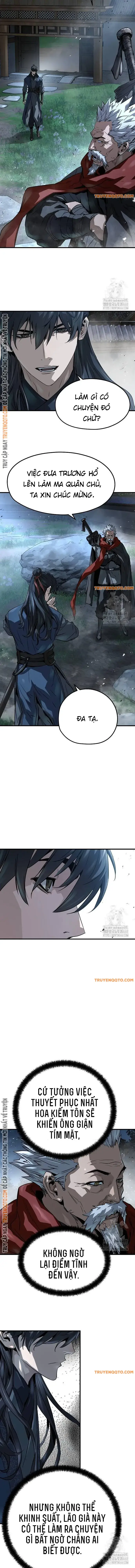 Tuyệt Thế Hồi Quy - Chapter 33 - Page 6