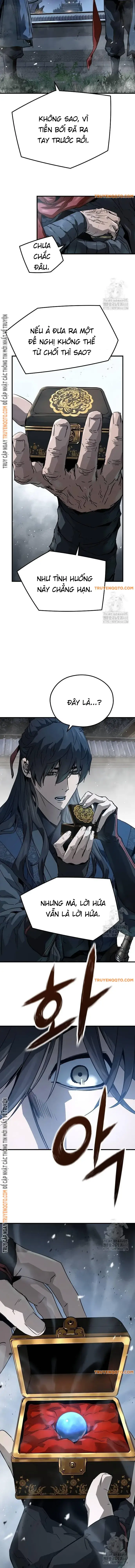 Tuyệt Thế Hồi Quy - Chapter 33 - Page 9
