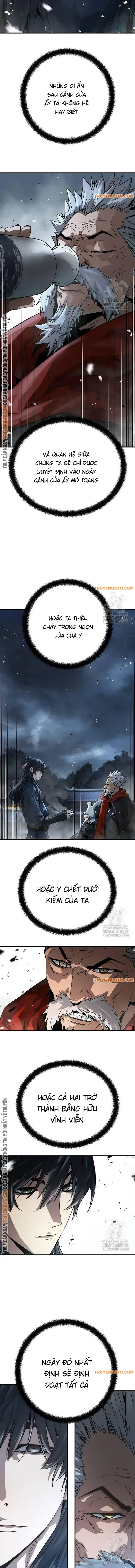 Tuyệt Thế Hồi Quy - Chapter 34 - Page 12