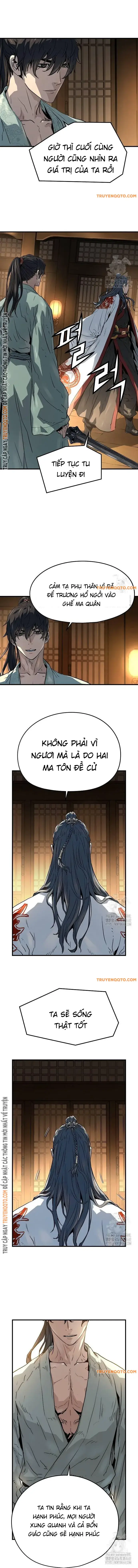 Tuyệt Thế Hồi Quy - Chapter 34 - Page 18