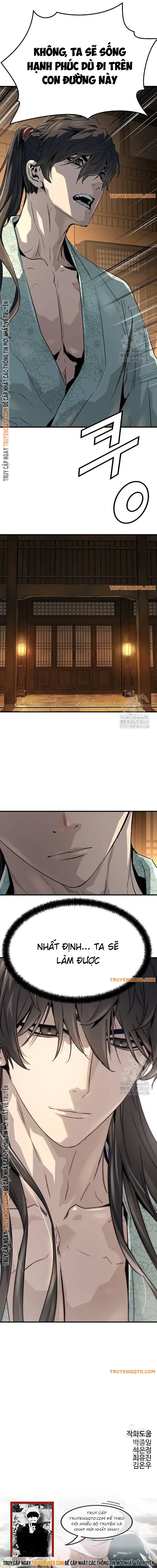 Tuyệt Thế Hồi Quy - Chapter 34 - Page 20