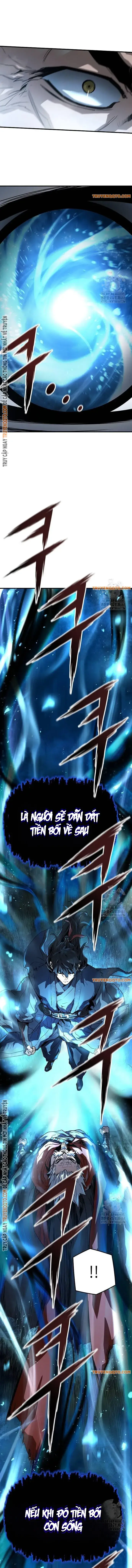 Tuyệt Thế Hồi Quy - Chapter 34 - Page 3