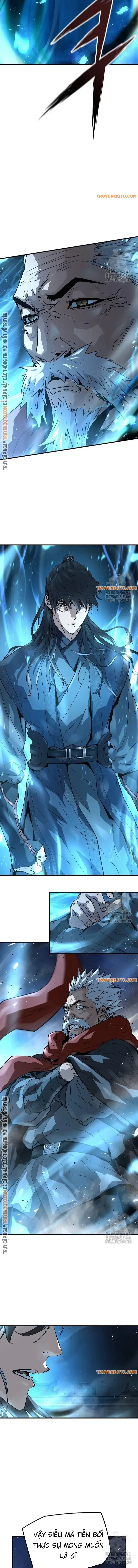 Tuyệt Thế Hồi Quy - Chapter 34 - Page 4