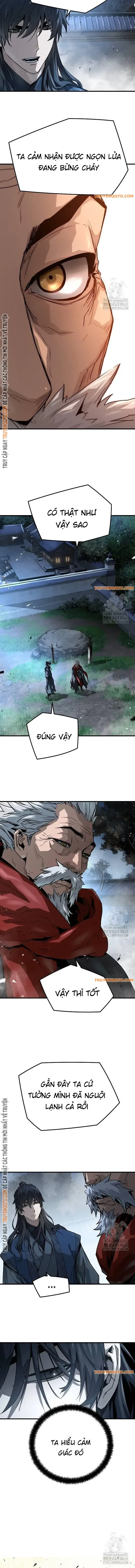 Tuyệt Thế Hồi Quy - Chapter 34 - Page 6