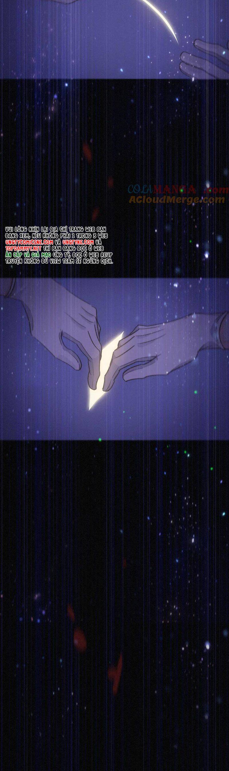 Khốn Thú Chi Nhiễm - Chapter 50 - Page 27