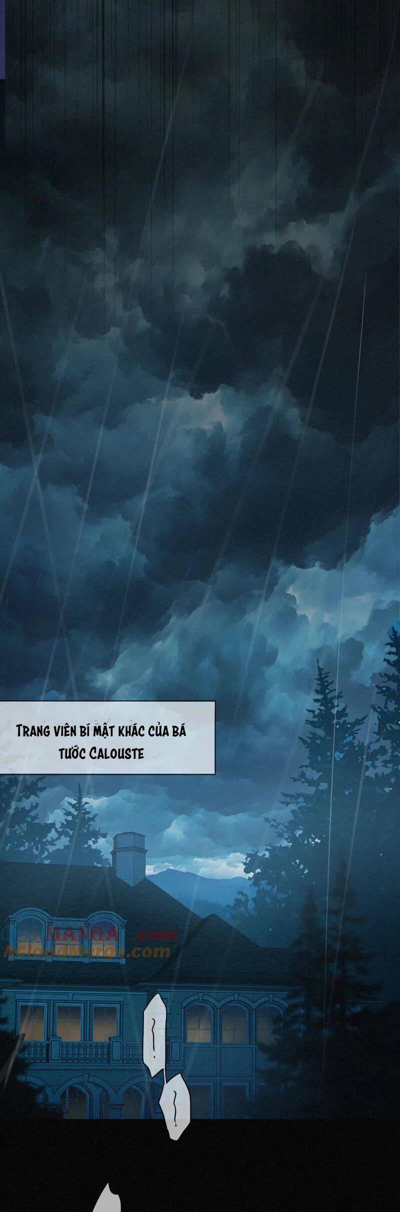 Khốn Thú Chi Nhiễm - Chapter 50 - Page 3