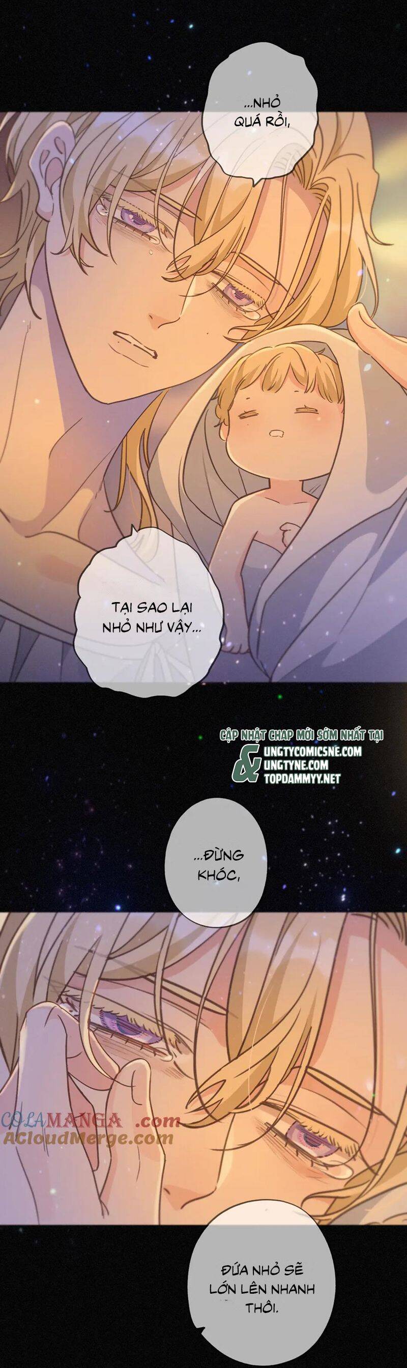 Khốn Thú Chi Nhiễm - Chapter 50 - Page 31