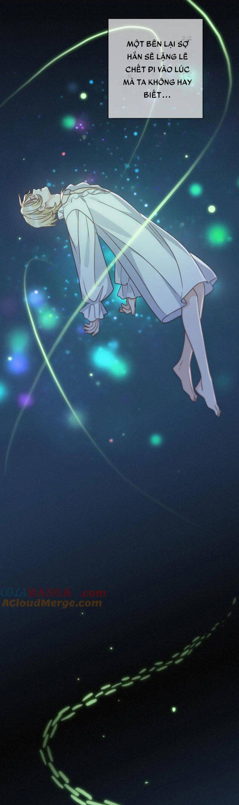 Khốn Thú Chi Nhiễm - Chapter 51 - Page 10