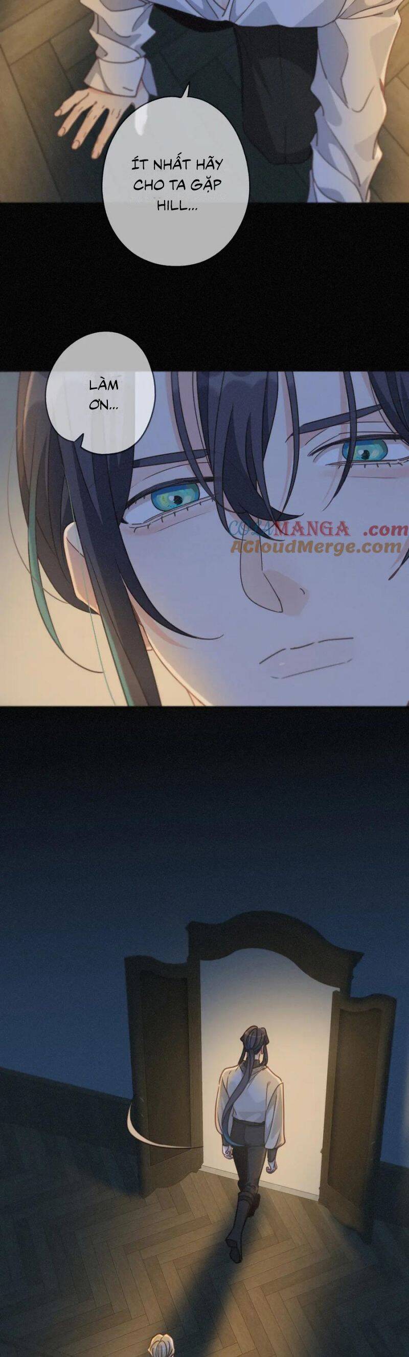 Khốn Thú Chi Nhiễm - Chapter 51 - Page 13