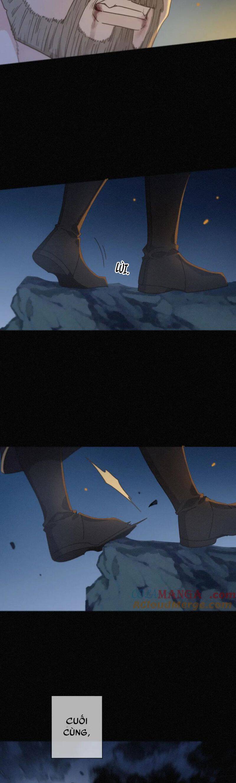 Khốn Thú Chi Nhiễm - Chapter 51 - Page 20