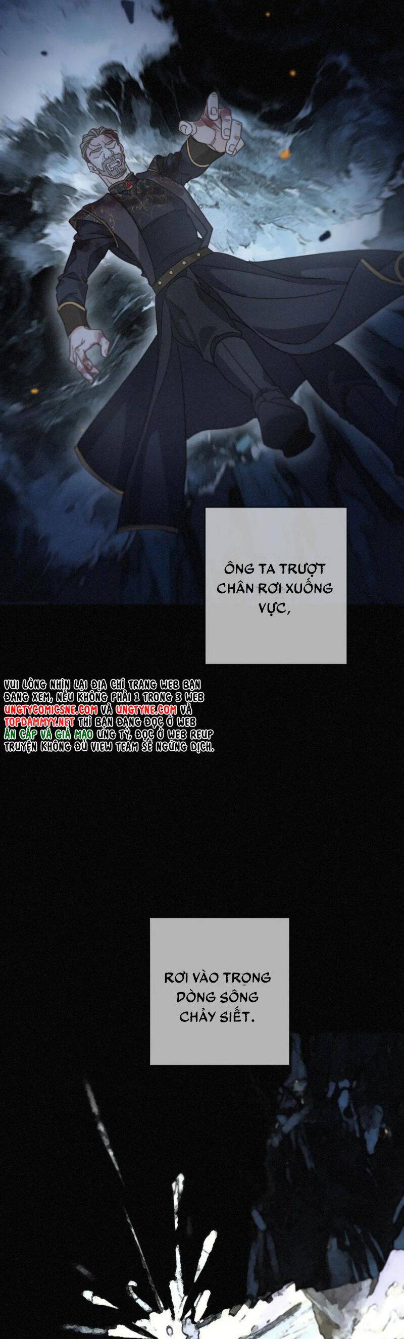 Khốn Thú Chi Nhiễm - Chapter 51 - Page 21