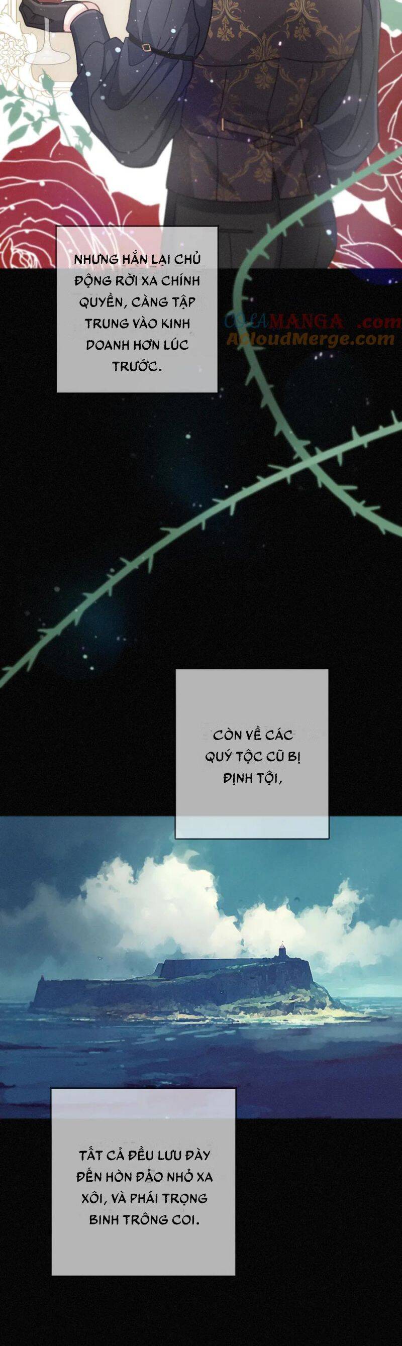 Khốn Thú Chi Nhiễm - Chapter 51 - Page 26