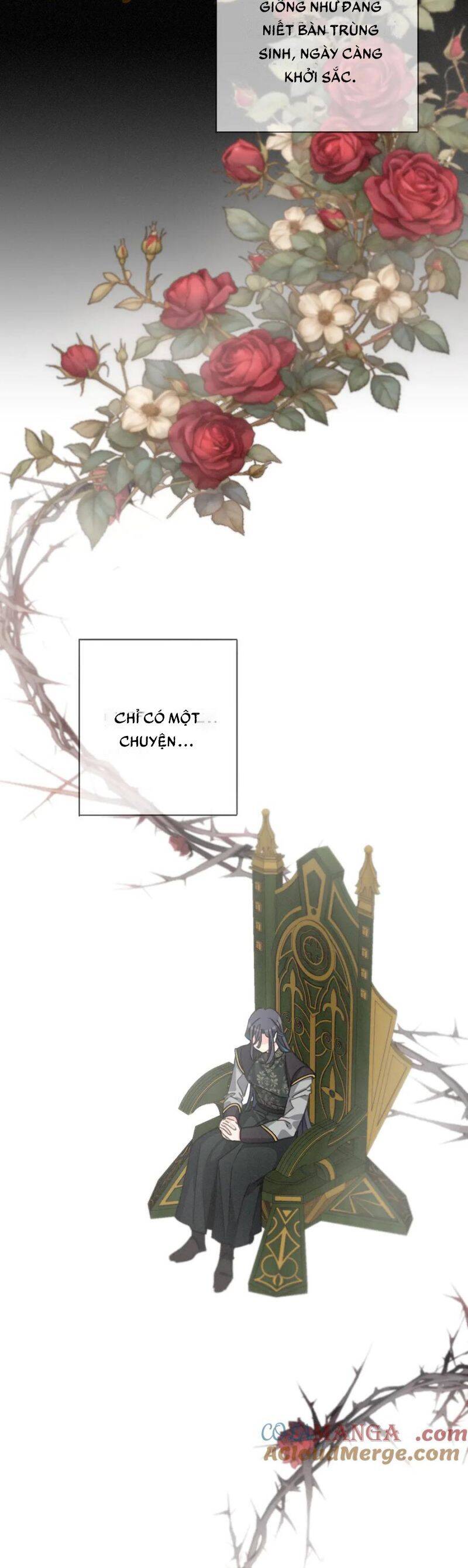 Khốn Thú Chi Nhiễm - Chapter 51 - Page 28