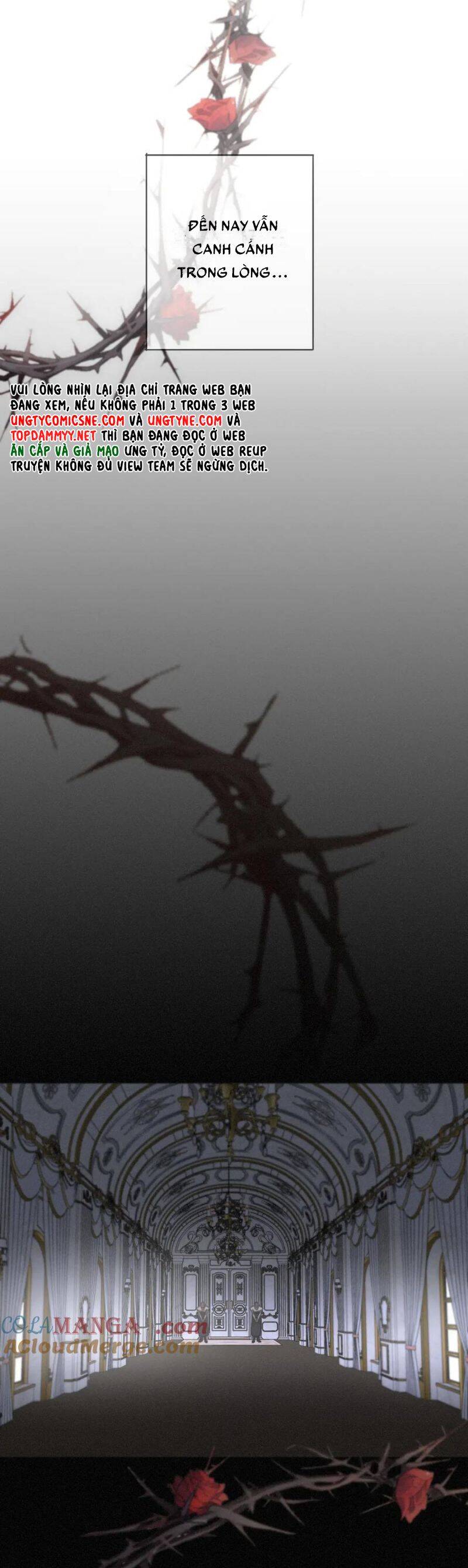 Khốn Thú Chi Nhiễm - Chapter 51 - Page 29