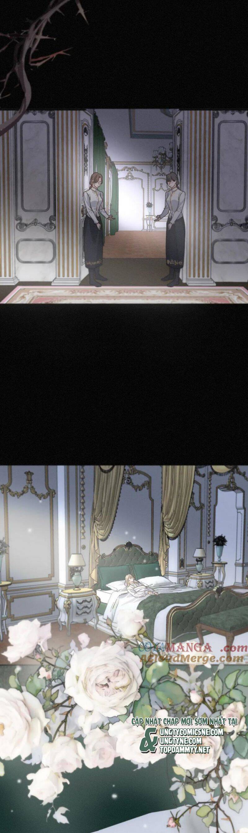 Khốn Thú Chi Nhiễm - Chapter 51 - Page 30