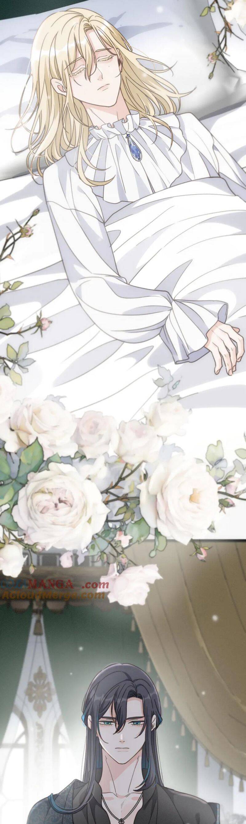 Khốn Thú Chi Nhiễm - Chapter 51 - Page 31