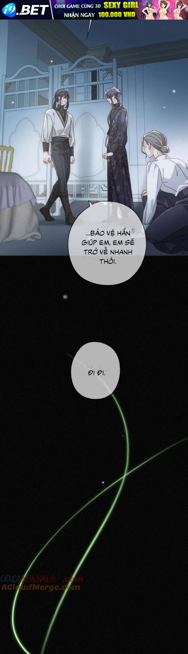 Khốn Thú Chi Nhiễm - Chapter 51 - Page 8