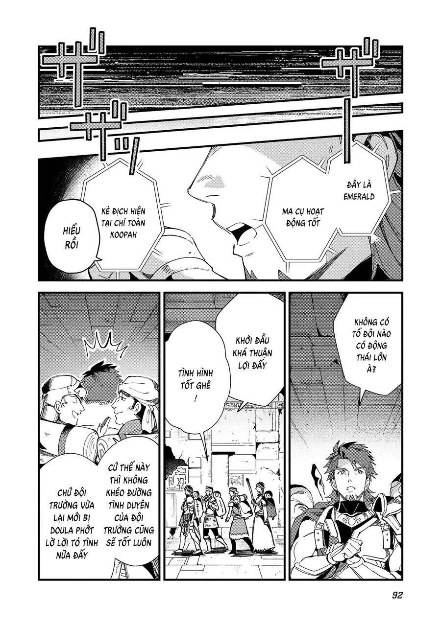 Nihon e Youkoso Elf-san - Chapter 32 - Page 31