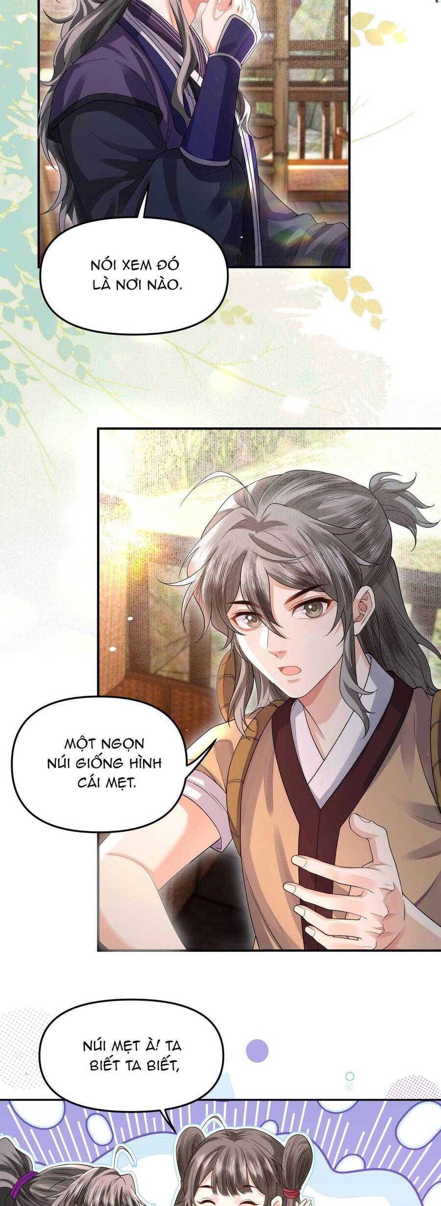 Đồng Tiền Kham Thế - Chapter 84 - Page 10