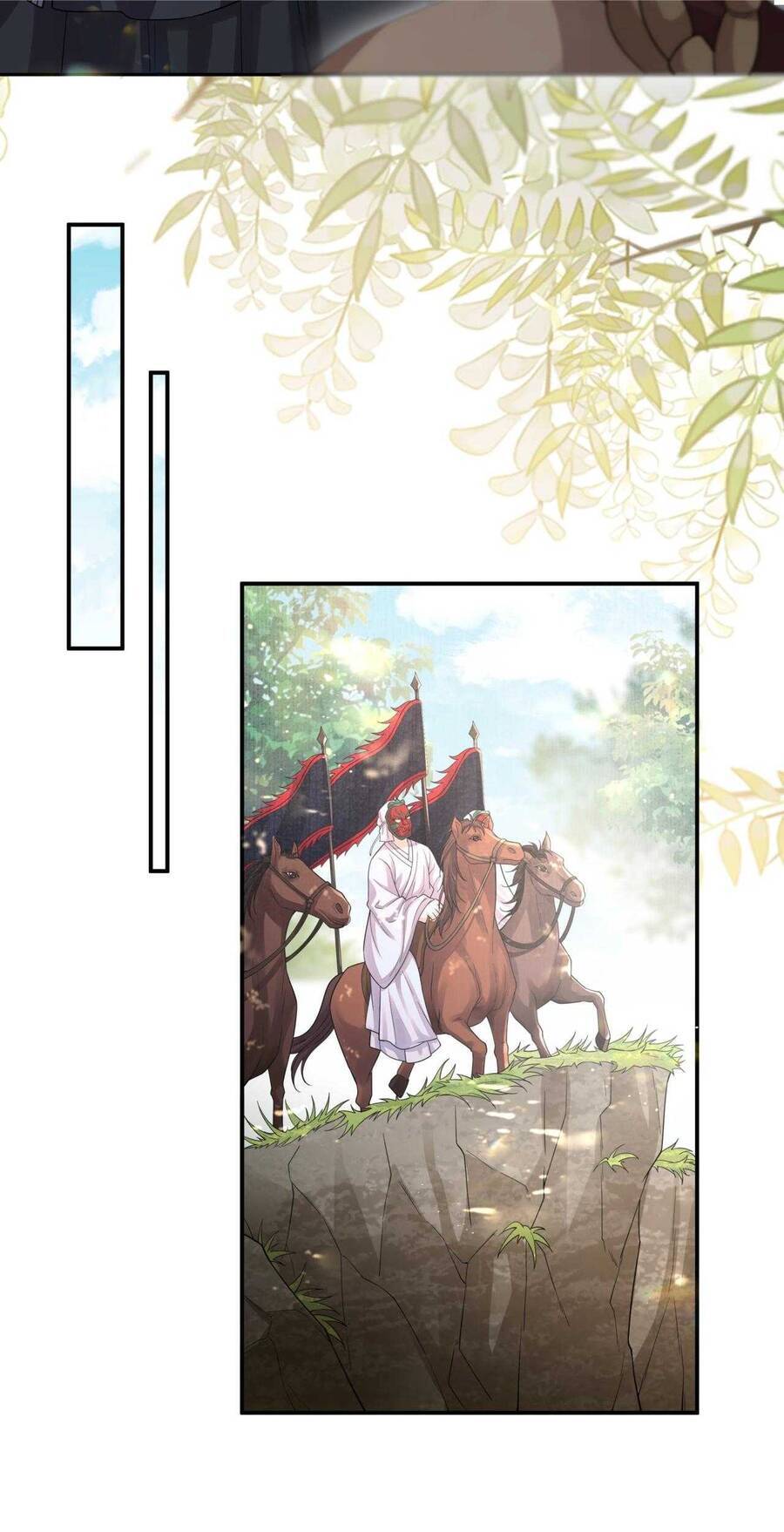 Đồng Tiền Kham Thế - Chapter 84 - Page 11